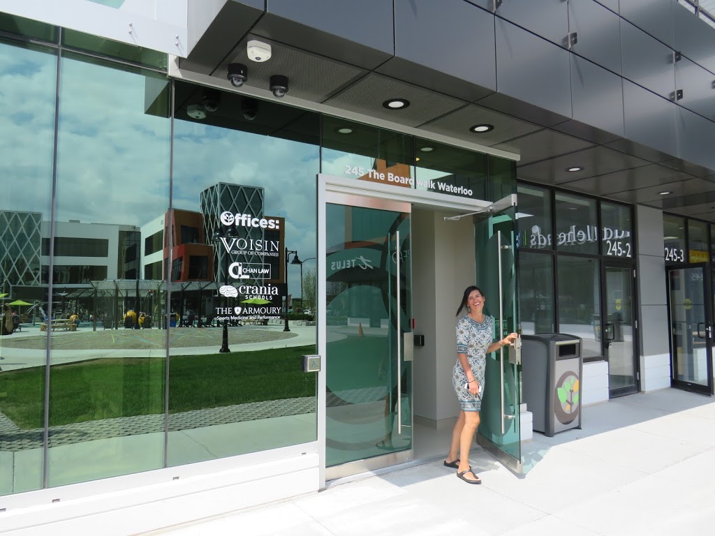 Voisin Properties | 245 The Boardwalk Suite 303, Waterloo, ON N2T 0A6, Canada | Phone: (519) 742-7999