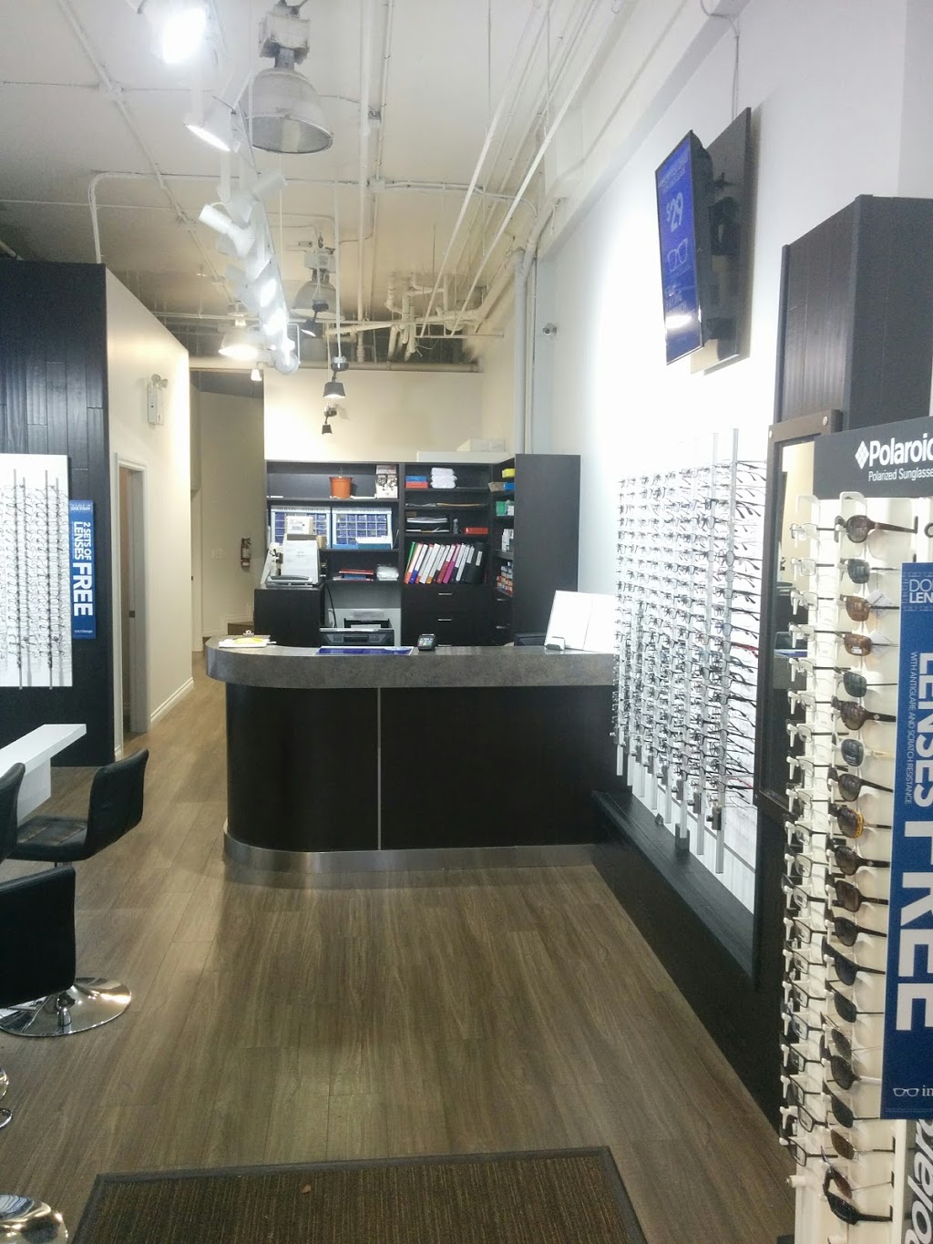 Image Optometry | 2534 E Hastings St, Vancouver, BC V5K 1Z2, Canada | Phone: (604) 685-3937