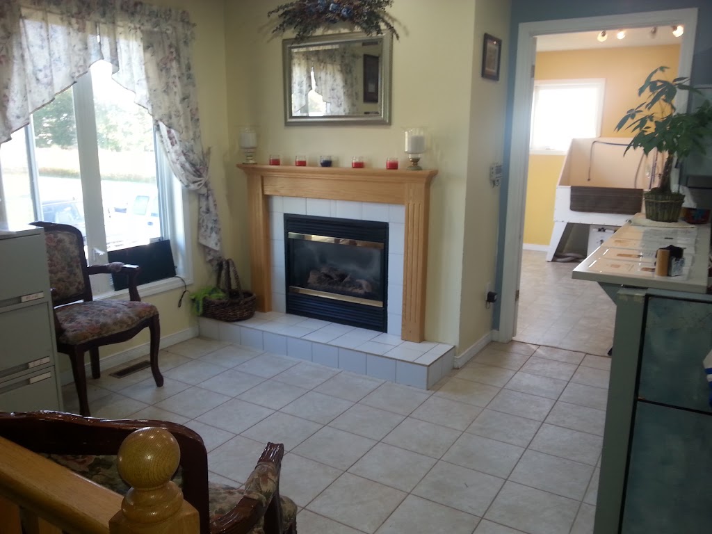 Pampered Pet Lodge | 6831 Line 6, Tottenham, ON L0G 1W0, Canada | Phone: (905) 936-6214