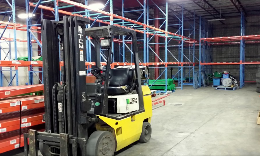 Sir. Campbell Storage | 55 Milburn Rd, Hamilton, ON L8E 3A3, Canada | Phone: (289) 426-2009
