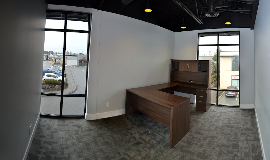 Abbotsford Office Space | 30475 Cardinal Ave Unit 220, Abbotsford, BC V2T 0E4, Canada