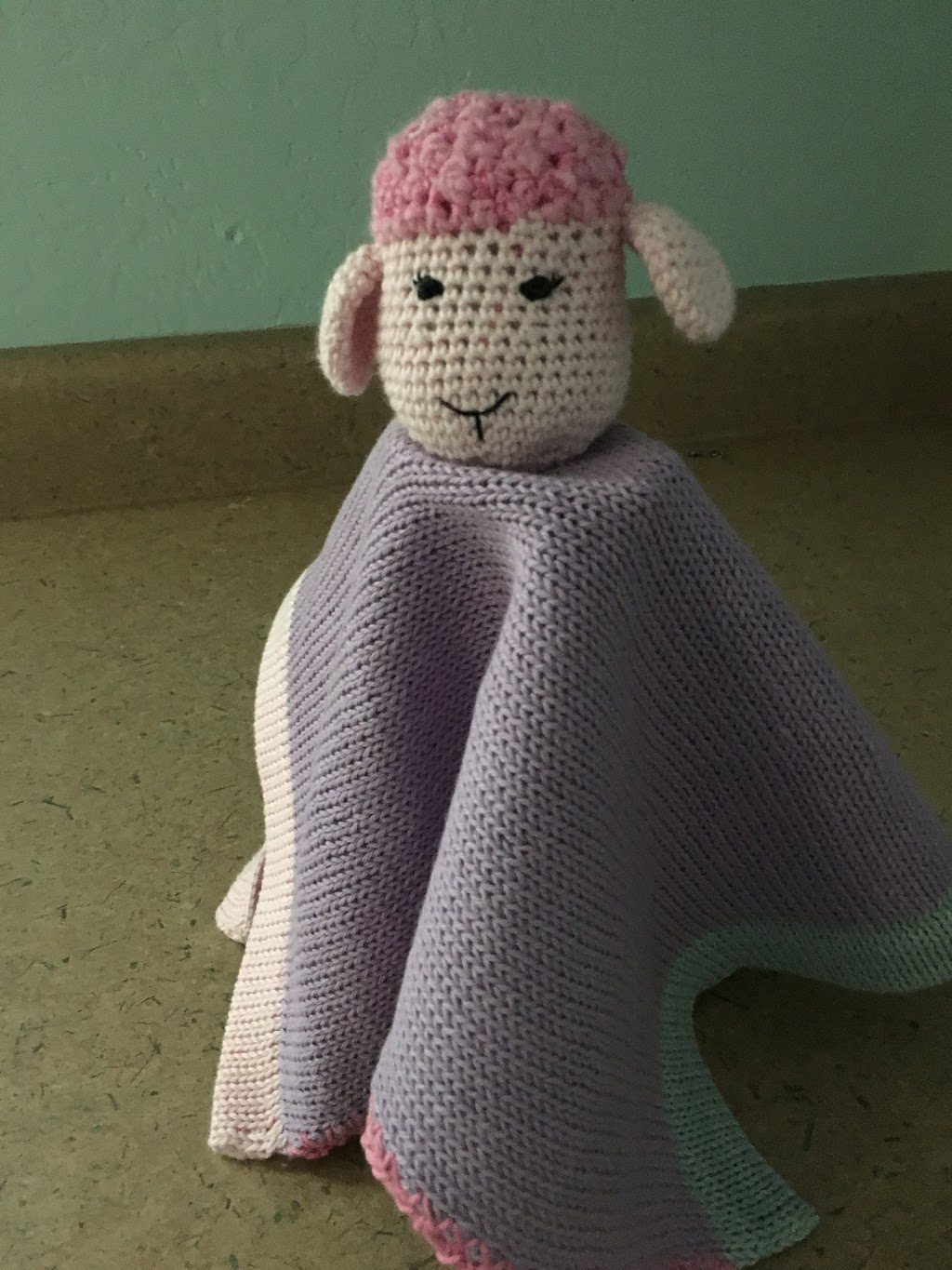 Ellaine Feferman Personalized Baby Blankets | 646 Sawmill Rd, Fenwick, ON L0S 1C0, Canada | Phone: (928) 514-0332