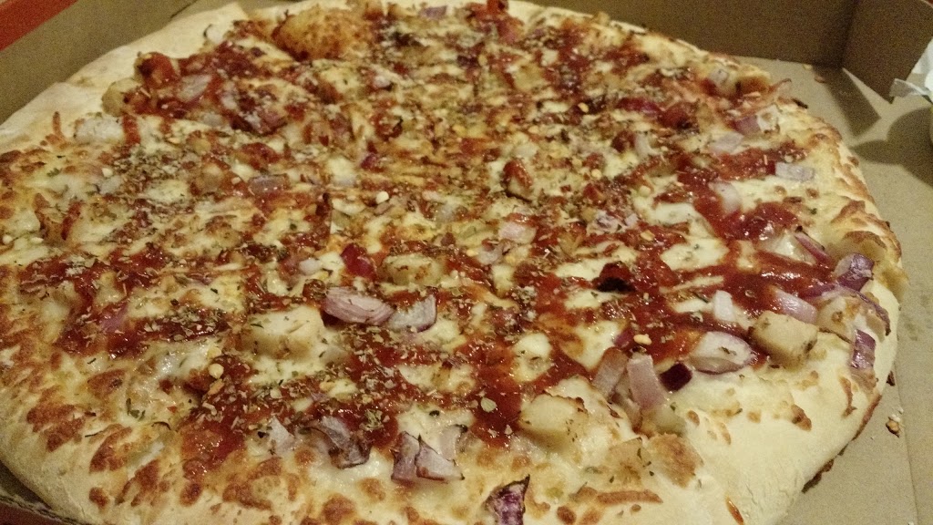 Little Caesars Pizza | 521 1 St W, Cochrane, AB T4C 1B3, Canada | Phone: (403) 932-7757
