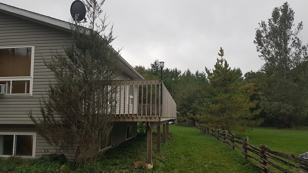 Inn at Eugenia | 208 Pellisier St, Flesherton, ON N0C 1E0, Canada | Phone: (647) 297-0195
