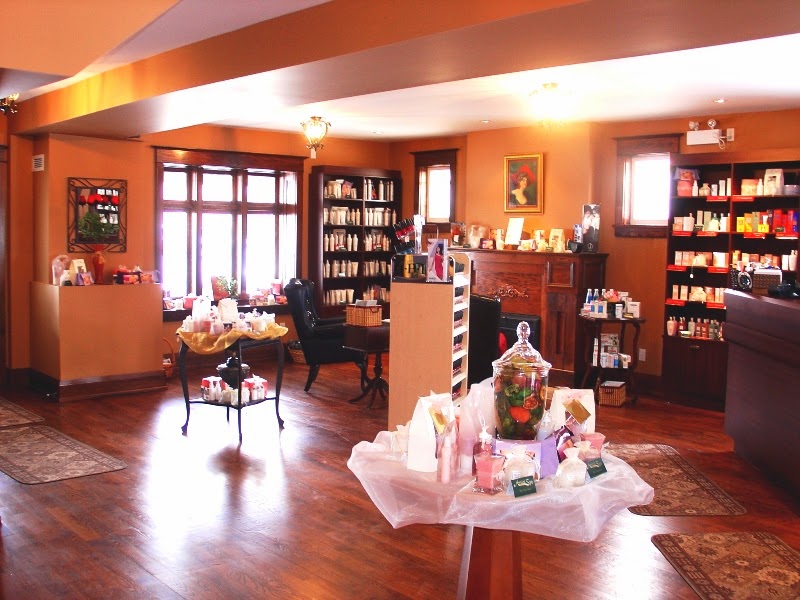 Amici Spa Inc | 8971 Woodbine, Markham, ON L3R 0J9, Canada | Phone: (905) 307-4141