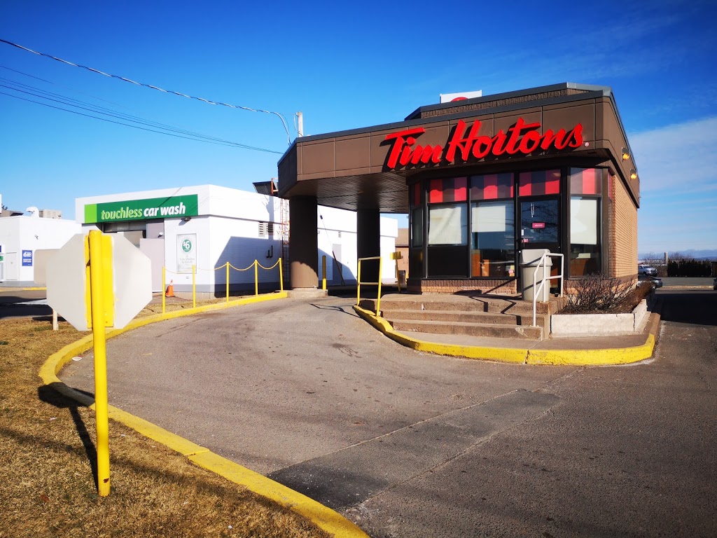 Tim Hortons | 51 Robie St, Truro, NS B2N 1K8, Canada | Phone: (902) 897-2434