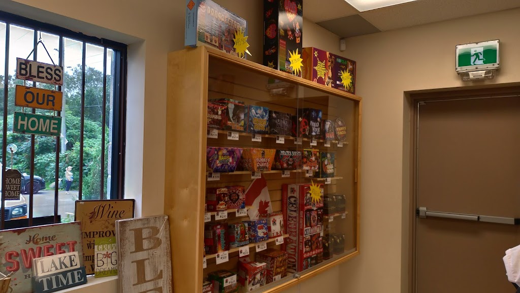 Mystical Distributing Company Ltd | 6 Foster Stearns Rd, Trenton, ON K8V 5R5, Canada | Phone: (613) 394-7056