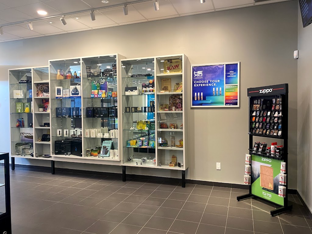 Shinybud Cannabis Co. Alliston | 86 Young St, Alliston, ON L9R 1P8, Canada | Phone: (705) 435-7728