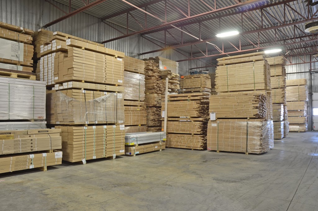 Entrepôt Du Plancher Laval | 1370 Boulevard des Laurentides, Laval, QC H7N 4Y4, Canada | Phone: (450) 669-3362