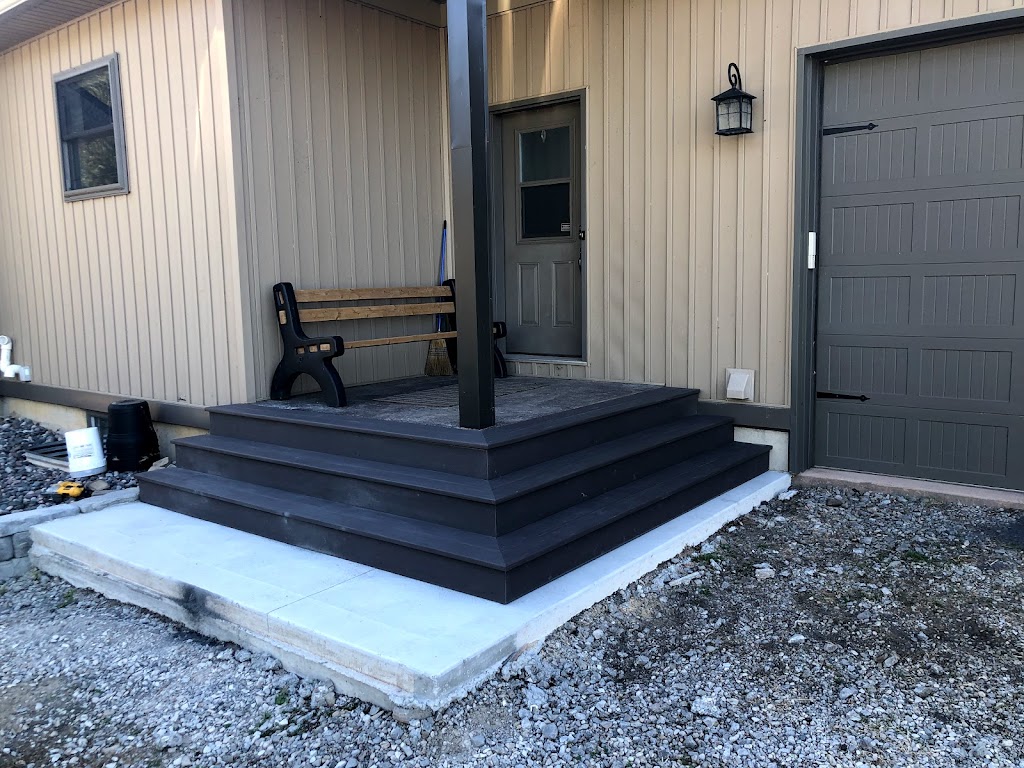 Colton House Construction | 182 Charles St E, Ingersoll, ON N5C 1K2, Canada | Phone: (519) 572-7452
