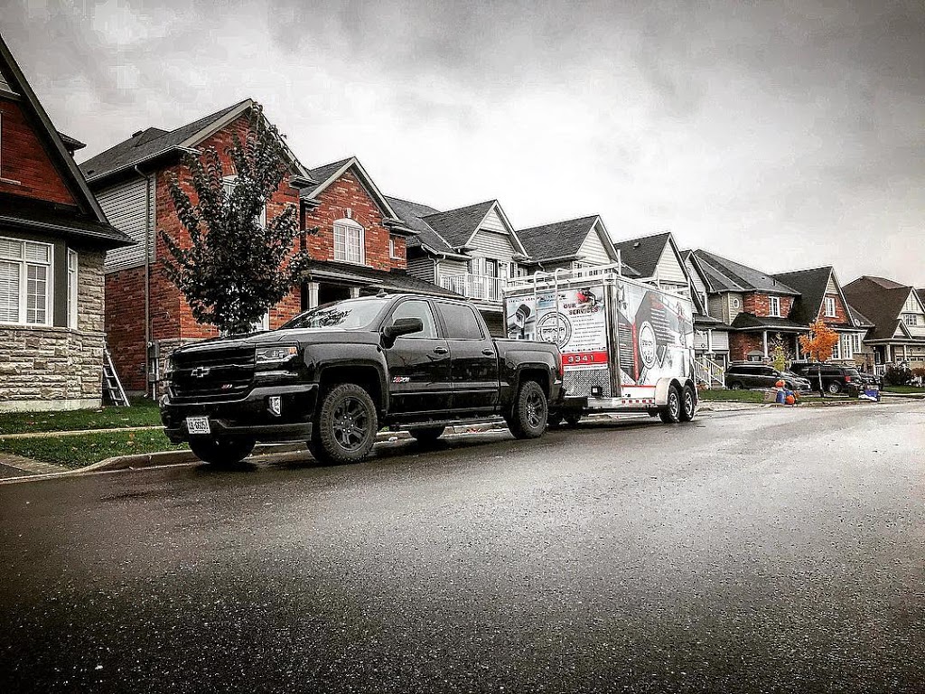 STEALTH SECURITY SYSTEMS | 122 Weir Crescent, Scarborough, ON M1E 3B4, Canada | Phone: (416) 271-3341