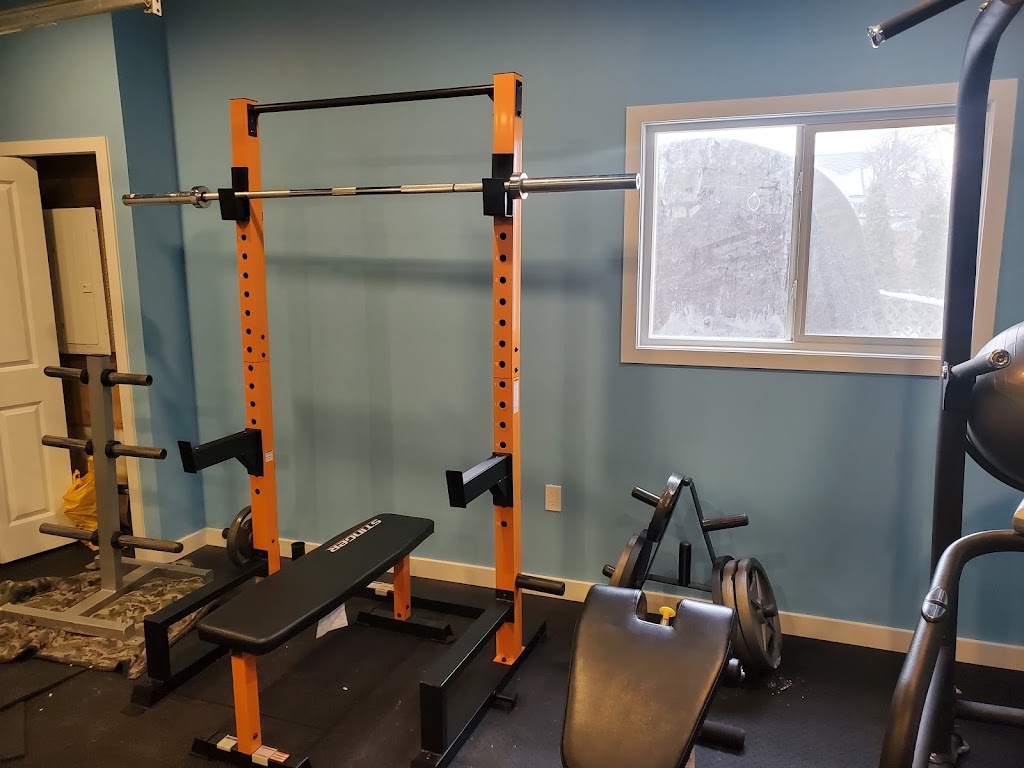 Featbody Private Gym | 241 Henderson Hwy, Winnipeg, MB R2L 1M1, Canada | Phone: (204) 306-2639