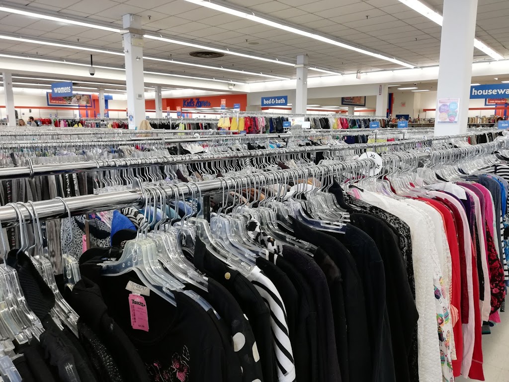 Talize Thrift Store | 1345 Huron St #1a, London, ON N5V 2E3, Canada | Phone: (519) 455-1112