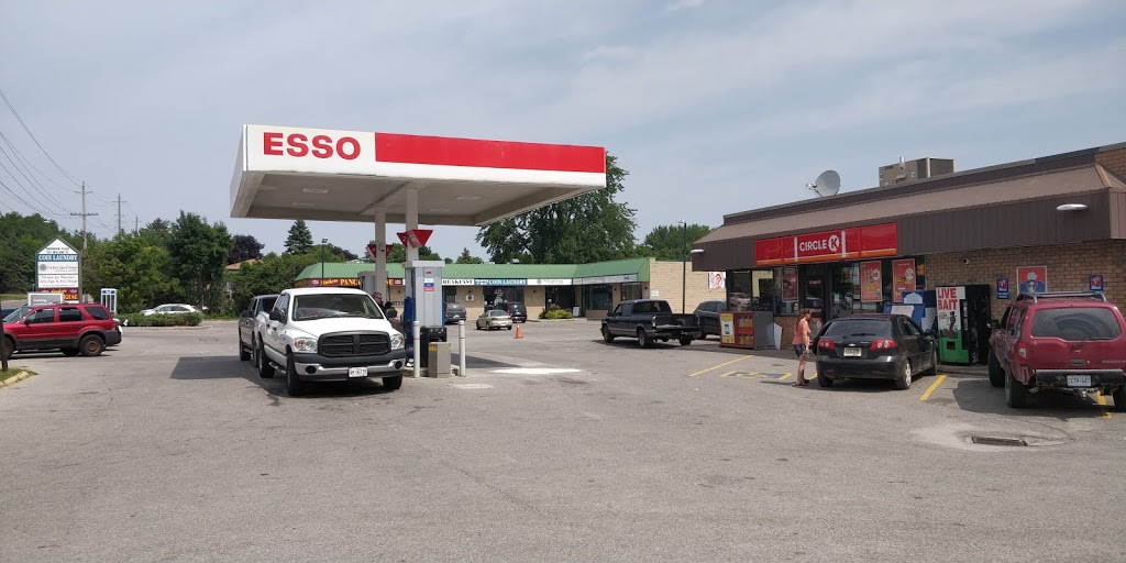 Circle K | William St & Birchwood Dr, Midland, ON L4R 4Y5, Canada | Phone: (705) 526-0495