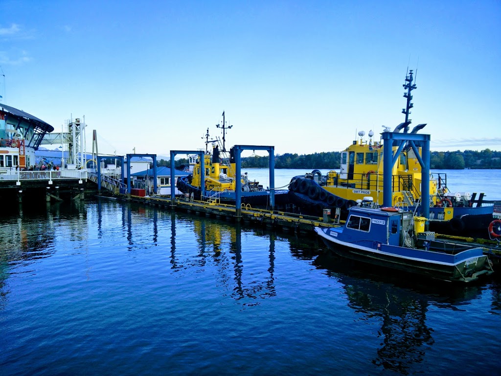 River Market | 810 Quayside Dr, New Westminster, BC V3M 6B9, Canada | Phone: (604) 520-3881