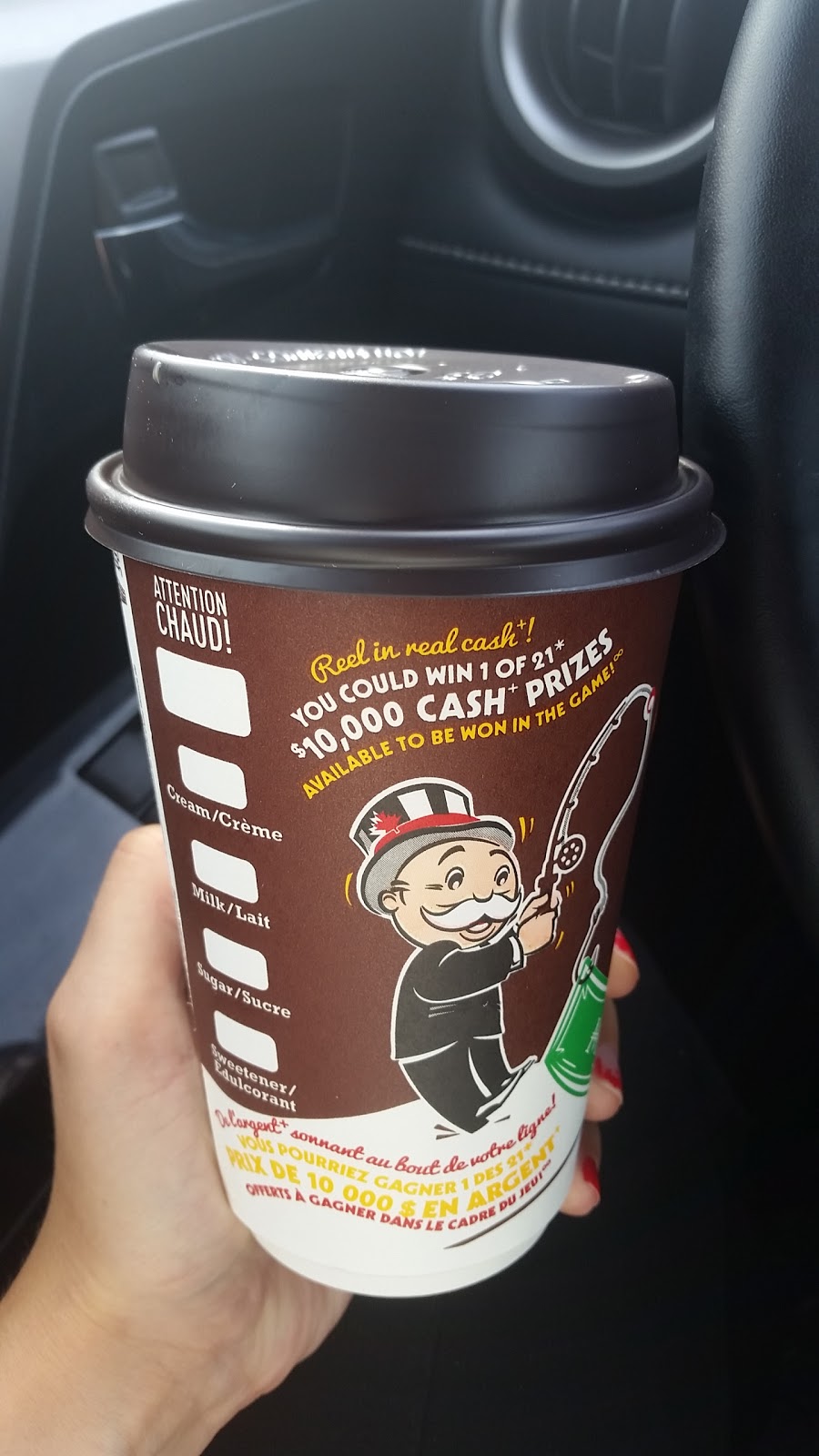 McDonalds | 7050 McLaughlin Rd, Mississauga, ON L5W 1W7, Canada | Phone: (905) 564-9836