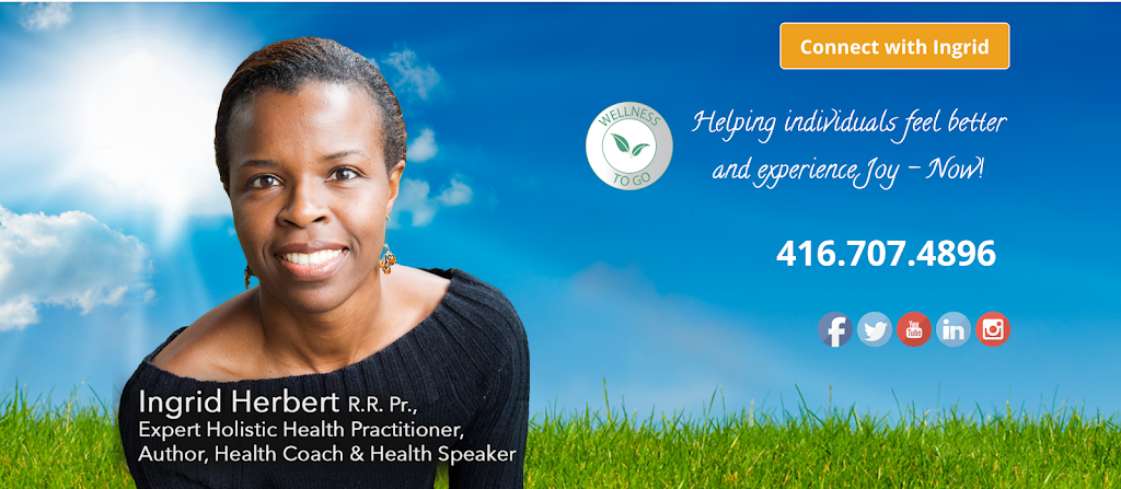 Wellness To Go.ca | 2913 Kingston Rd, Toronto, ON M1M 1N6, Canada | Phone: (416) 707-4896