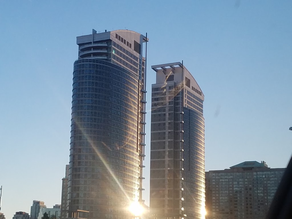 Lee Centre Park | 112 Corporate Dr, Toronto, ON M1H, Canada