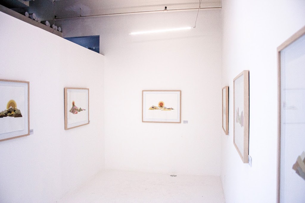 Artryan Gallery & Framing Ltd | 976 W King Edward Ave, Vancouver, BC V5Z 2E2, Canada | Phone: (604) 731-8882