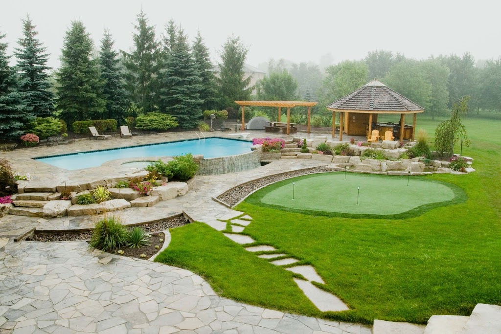 Basil Green Landscaping - Vancouver Lawn Care Service | 1661 Quebec St, Vancouver, BC V5T 1B4, Canada | Phone: (778) 319-7381