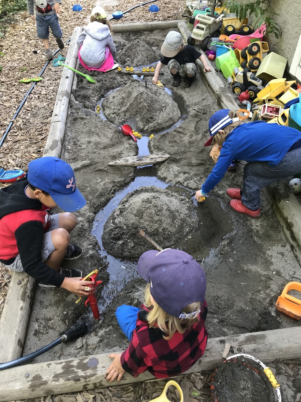 Nicole’s Family Daycare | 2072 Meadow Pl, Victoria, BC V8R 1R3, Canada | Phone: (250) 882-7797