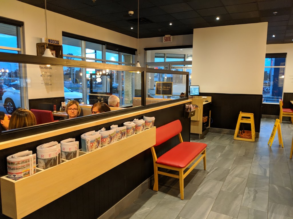 Mikes | Levi, 101-1810 Route des Rivières, Saint-Nicolas, QC G7A 2P6, Canada | Phone: (418) 832-3030