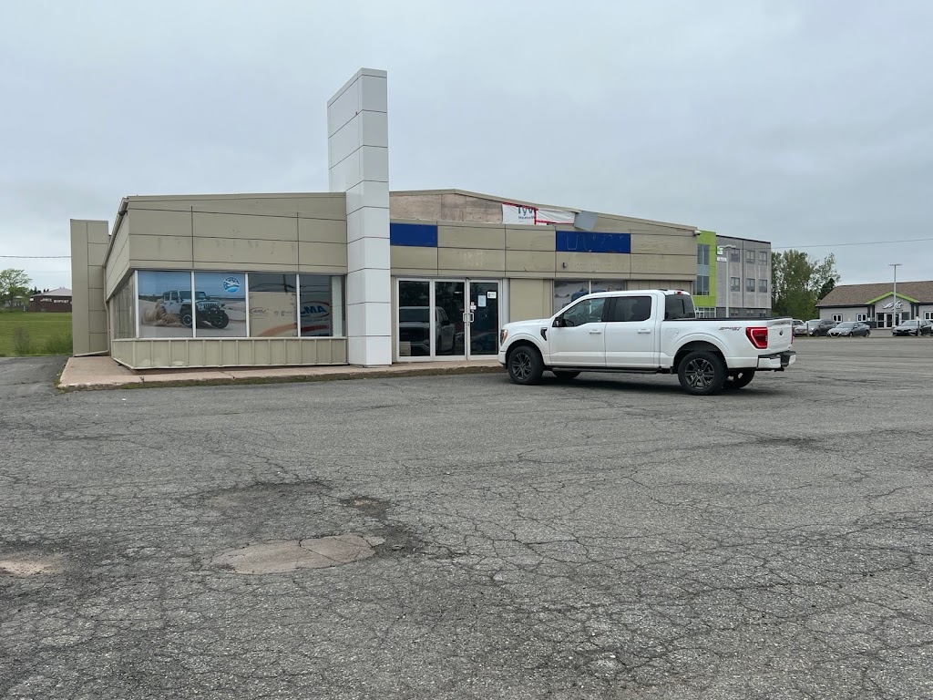 AMJ Campbell - Prince Edward Island Movers | 1 Lower Malpeque Rd, Charlottetown, PE C1E 2E7, Canada | Phone: (877) 854-7398