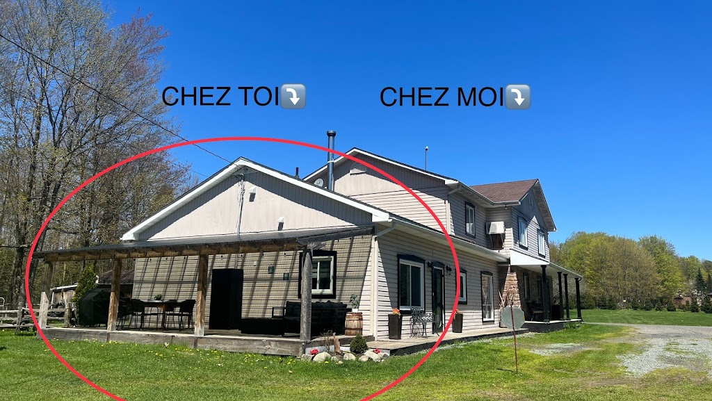 Capsule De Bonheur | 572 Chem. Perreault, Bromont, QC J2L 2X9, Canada | Phone: (450) 531-3638