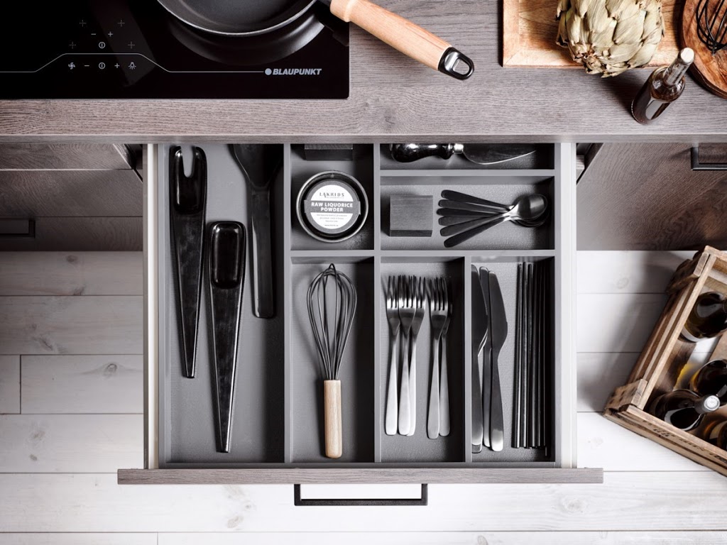 Hacker Kitchens Calgary | Bay 13 & 14, 312 Fifth Ave, Cochrane, AB T4C 2E3, Canada | Phone: (587) 493-8911