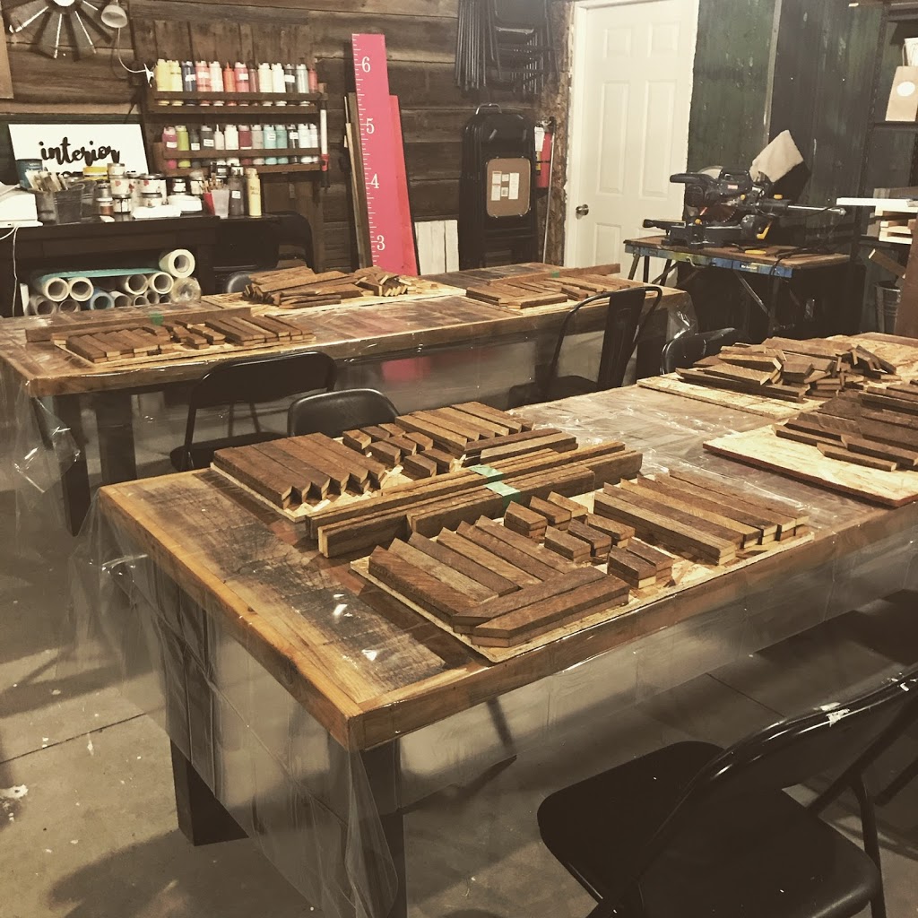 Interior Motives & Co. | 4946 Bruce County Rd 3, Port Elgin, ON N0H 2C6, Canada | Phone: (519) 386-8182