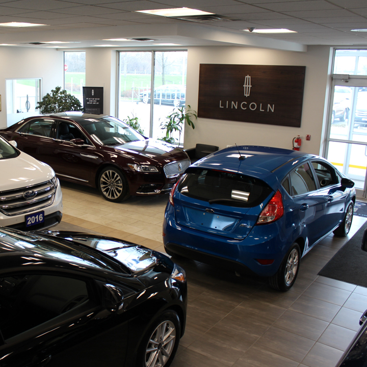 Wayne Pitman Ford Lincoln Inc. | 895 Woodlawn Rd W, Guelph, ON N1K 1B7, Canada | Phone: (519) 824-6400