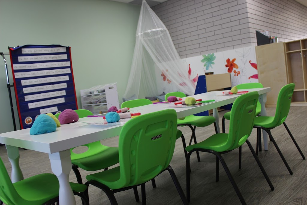 Tot Spot Academy | 86 McKenney Ave #9420, St. Albert, AB T8N 2G4, Canada | Phone: (780) 267-3702