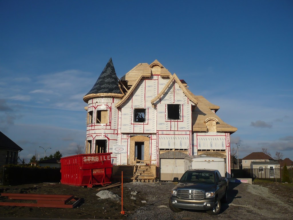 Pascal Dubé Construction Rénovation | 2387 Rue de la Verendrye, Varennes, QC J3X 1B2, Canada | Phone: (514) 295-0182