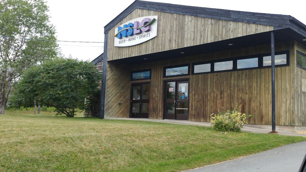 NSLC Select | 22597 Highway #7, Sheet Harbour, NS B0J 3B0, Canada | Phone: (902) 885-2614