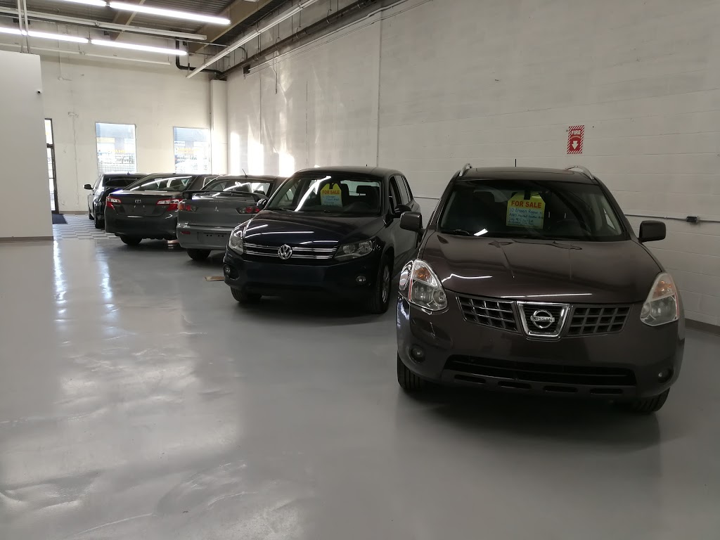 Autonet Auto Sales and Complete Auto Services | 700 33 St NE #11, Calgary, AB T2A 5N9, Canada | Phone: (403) 970-9816