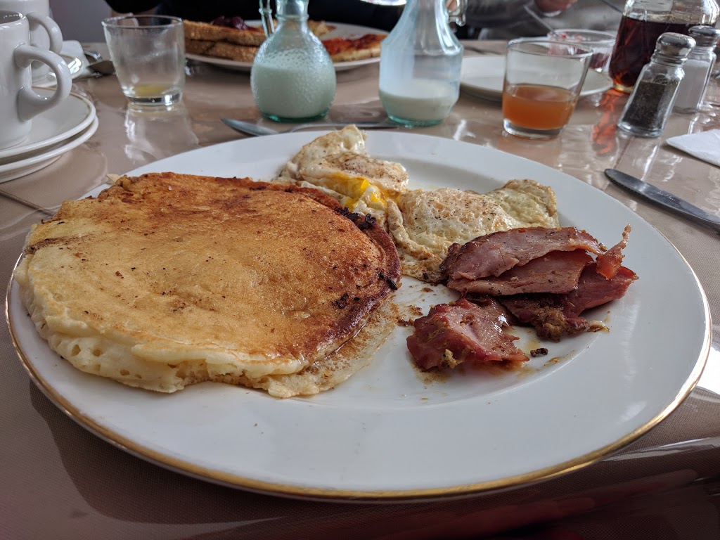 LAuberge du Notaire | 418 Chemin Maple, Sutton, QC J0E 2K0, Canada | Phone: (579) 436-8666