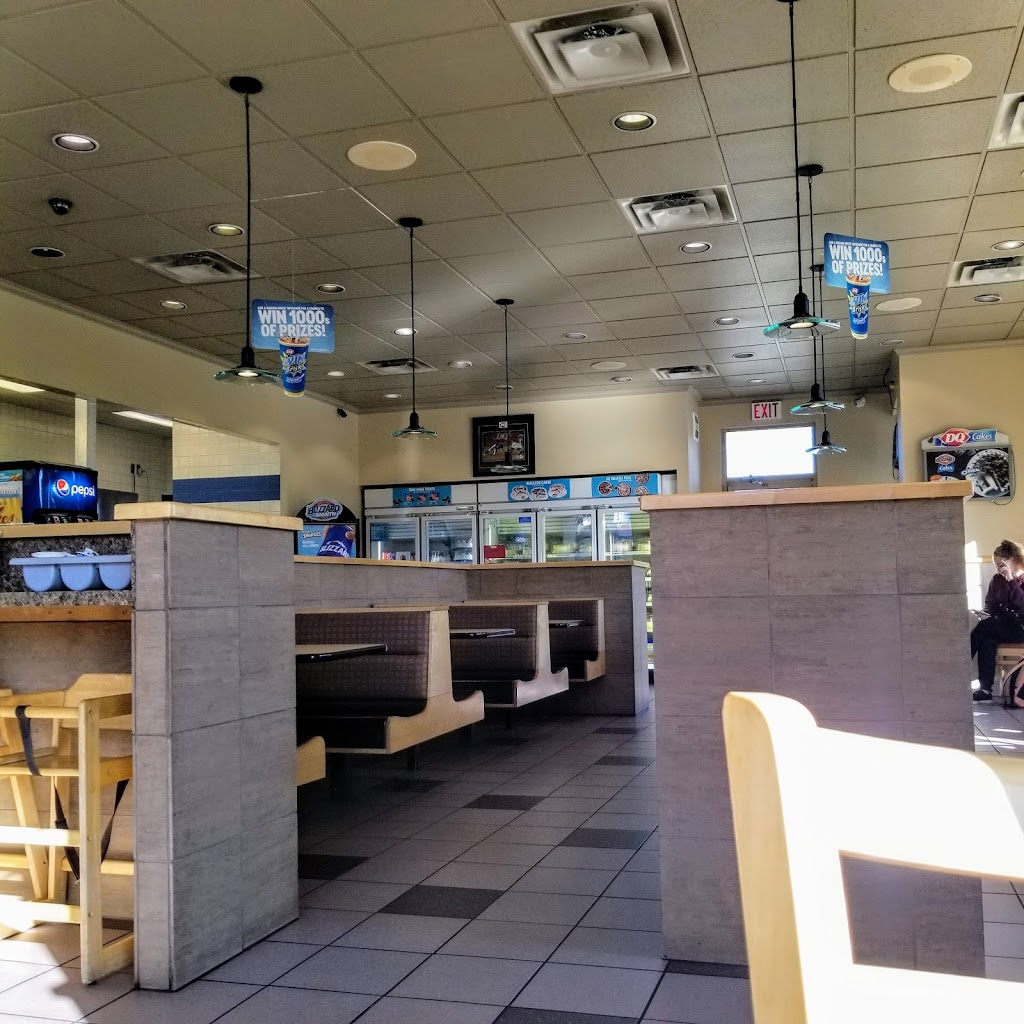 Dairy Queen Grill & Chill | 1085 Lougheed Hwy., Coquitlam, BC V3K 6N5, Canada | Phone: (604) 523-3434