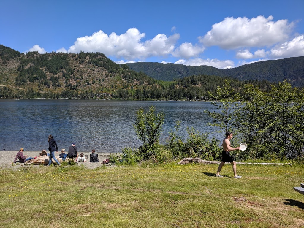 Cowichan Lake Research Station Conference Centre | 7060 Forestry Rd, Mesachie Lake, BC V0R 2N0, Canada | Phone: (250) 749-6811 ext. 21