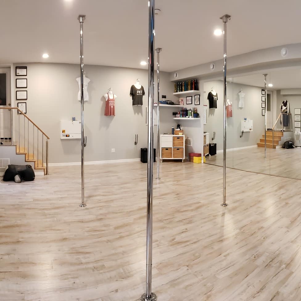 Body Language Studio | 191 Ardagh Rd, Barrie, ON L4N 3V5, Canada | Phone: (705) 606-0726