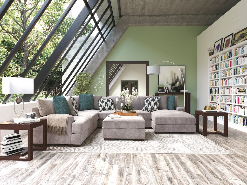 Ashley HomeStore | 389 Woodlawn Rd W, Guelph, ON N1H 7M1, Canada | Phone: (226) 780-1373