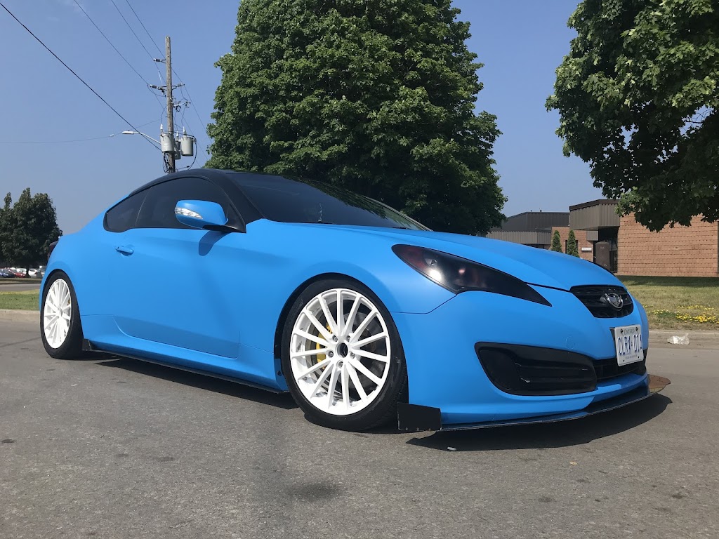 Pro Luxury Conceptz | 1730 McPherson Ct, Pickering, ON L1W 3E6, Canada | Phone: (416) 848-9496