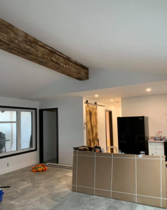 Groupe M2DC Inc | 6e Rue, Fossambault-sur-le-Lac, QC G3N 1N1, Canada | Phone: (418) 614-7956
