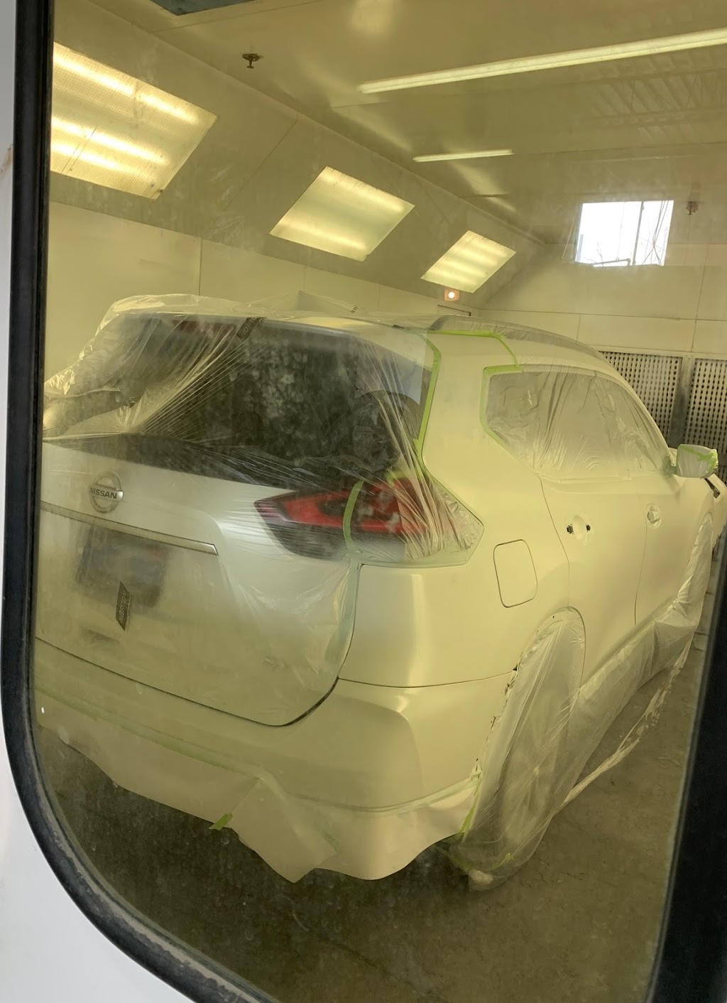 Alliance Auto | 185 Oakdale Rd, Toronto, ON M3N 1W4, Canada | Phone: (416) 519-1666