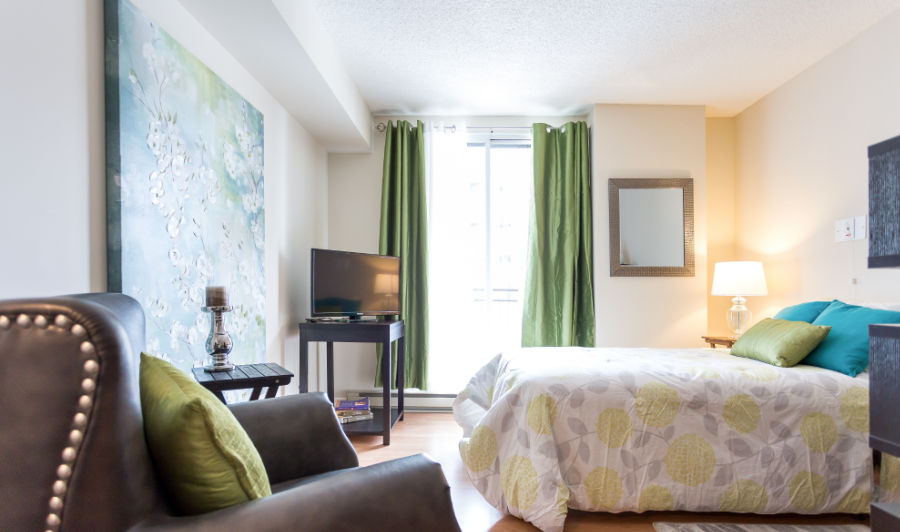 Résidence Château Beaurivage | 6880 Boulevard Gouin E, Montréal-Nord, QC H1G 6L8, Canada | Phone: (514) 687-6259