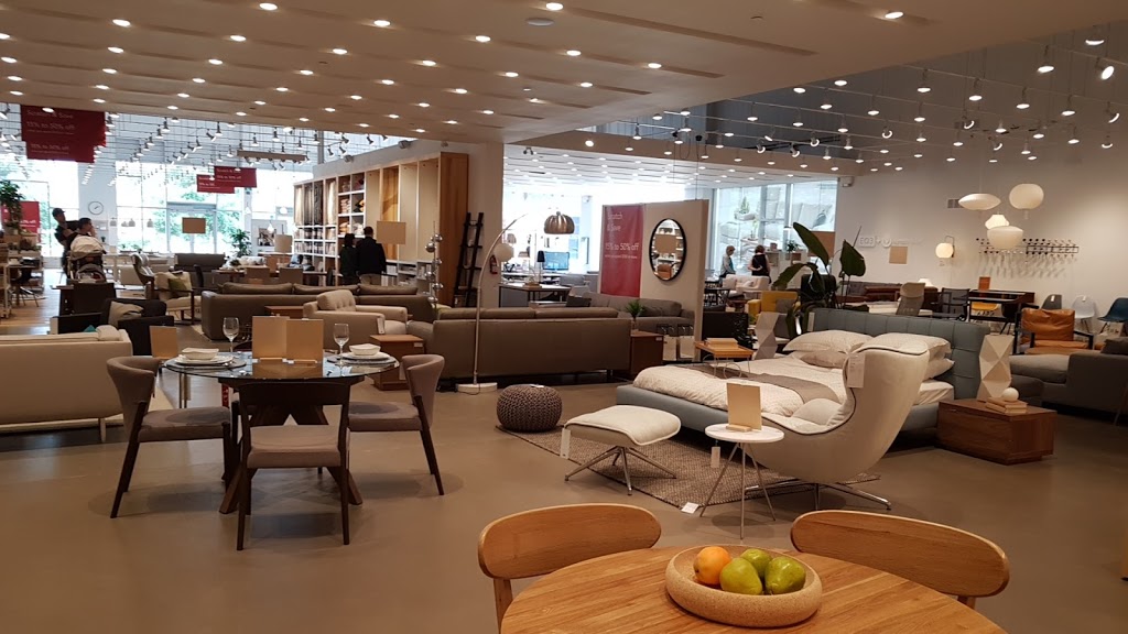 EQ3 Burlington - Modern Furniture | 1510 N Service Rd Unit C, Burlington, ON L7P 5C7, Canada | Phone: (905) 335-6077