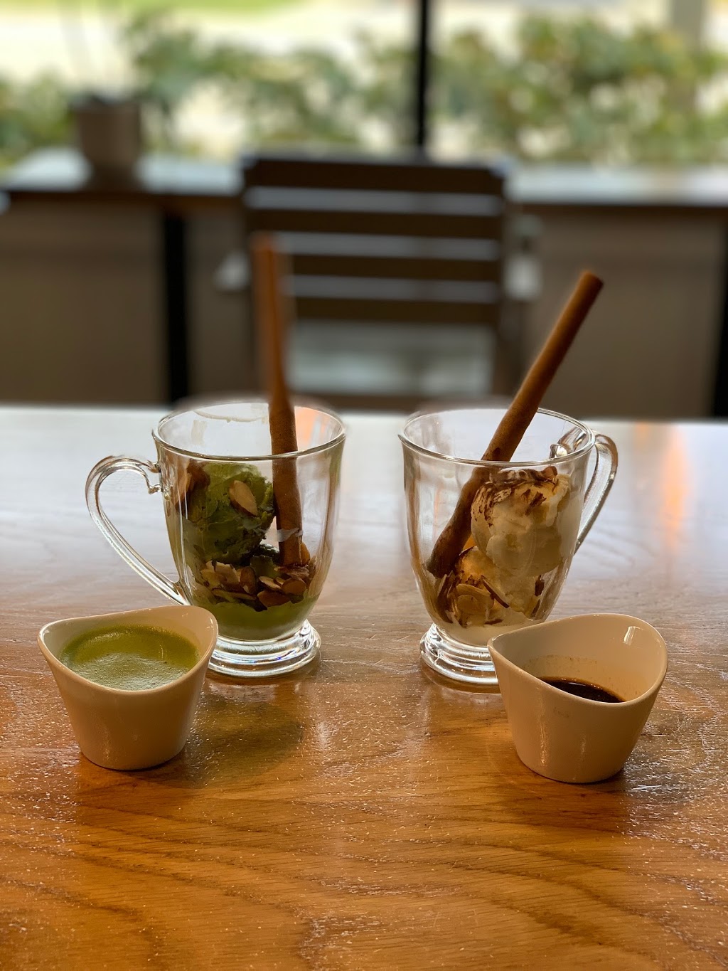 Flying Cup Coffee & Dessert | 10422 168 St #103, Surrey, BC V4N 1R9, Canada | Phone: (604) 585-3363