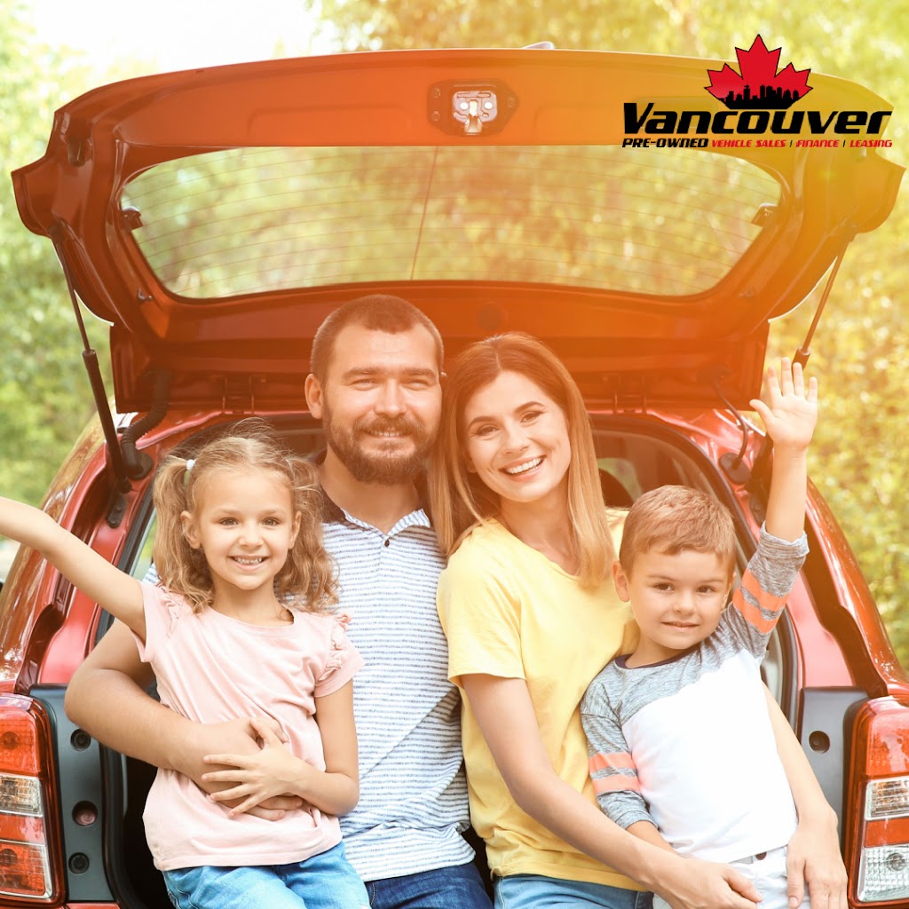 Vancouver Pre-Owned | Vehicle Sales | Finance - Leasing | 1618 W 3rd Ave, Vancouver, BC V6J 1K2, Canada | Phone: (604) 764-5595