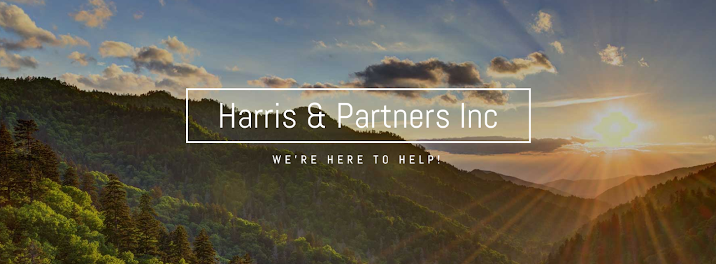 Harris & Partners Inc. | 1059 Upper James St #212, Hamilton, ON L9C 3A6, Canada | Phone: (905) 574-1350