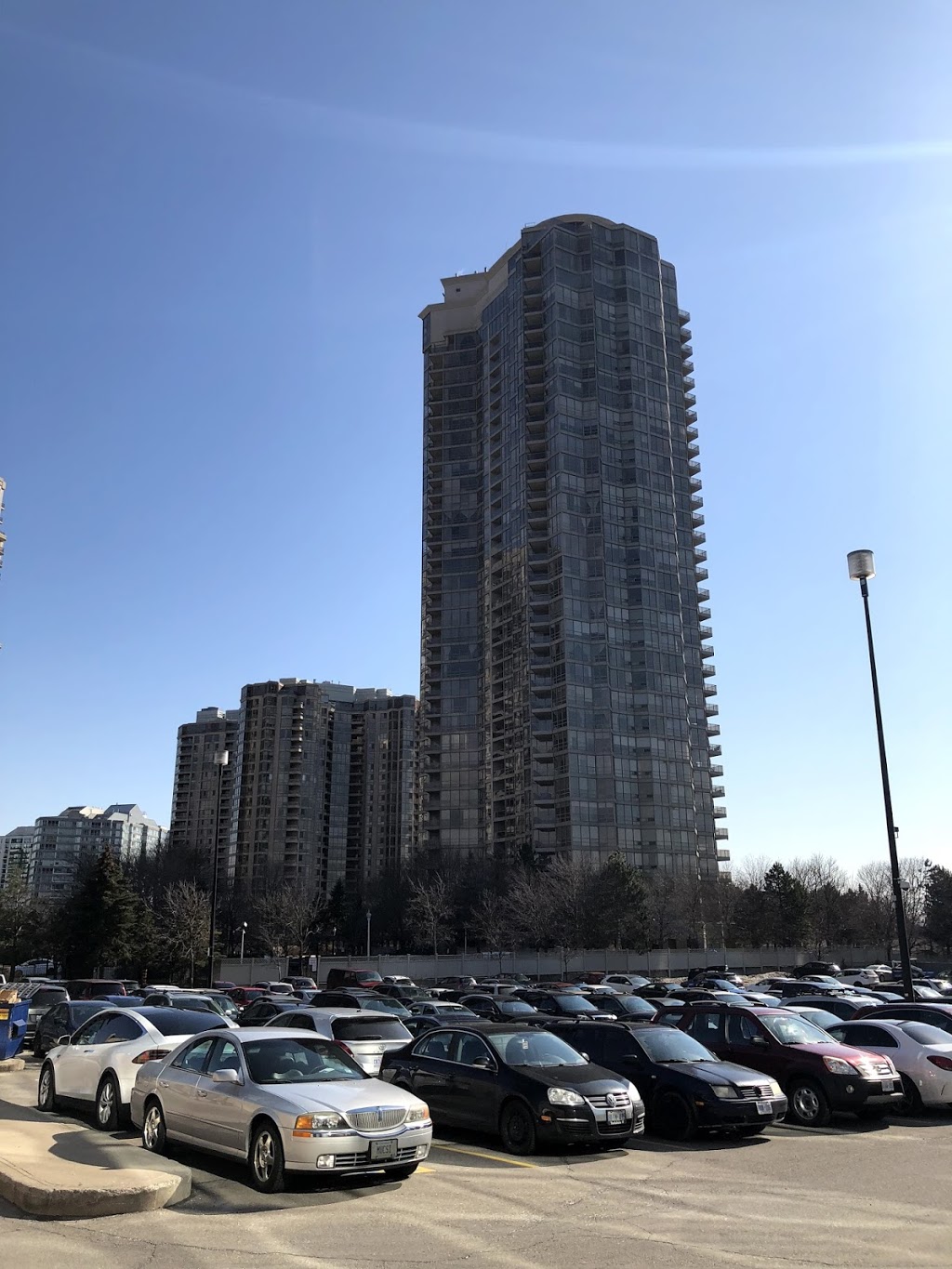 Skymark West Inc | 35 Kingsbridge Garden Cir, Mississauga, ON L5R 3Z5, Canada | Phone: (905) 502-7097