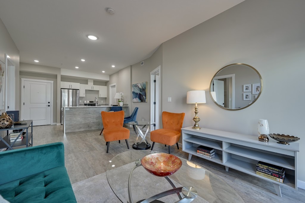 Emerald Hills Landing | 200 Edgar Ln, Sherwood Park, AB T8H 2X6, Canada | Phone: (780) 807-3088